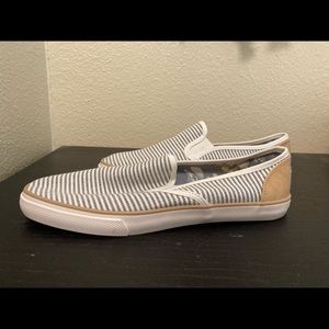 Margaritaville Boat Shoes size 9 1/2